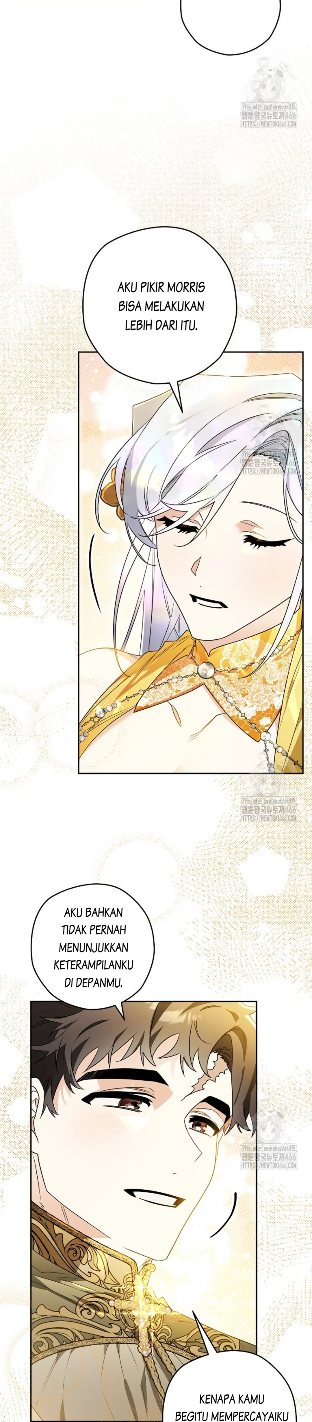 Baca Sigrid - Chapter 131 halaman 42