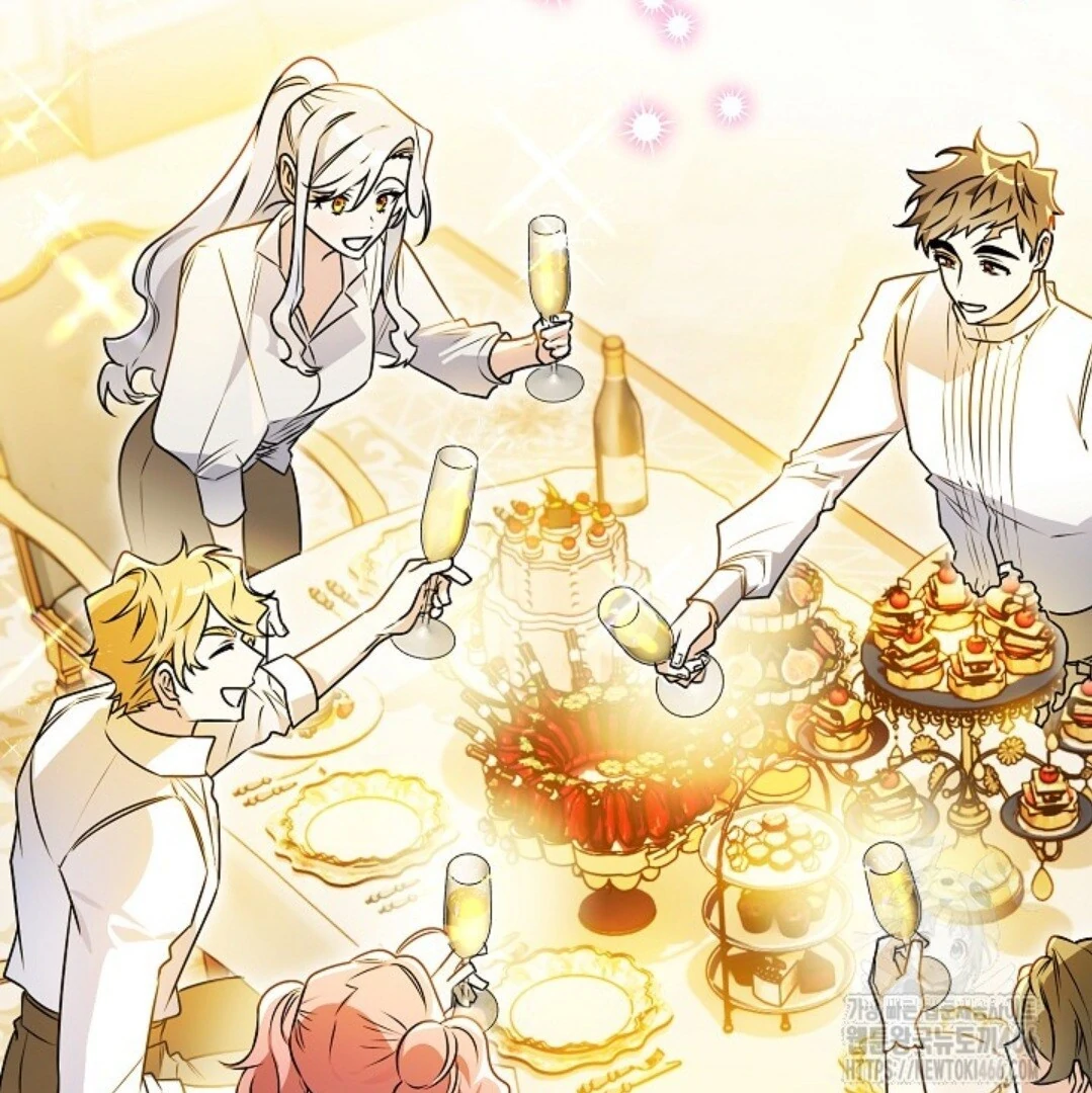 Baca Sigrid - Chapter 131 halaman 69