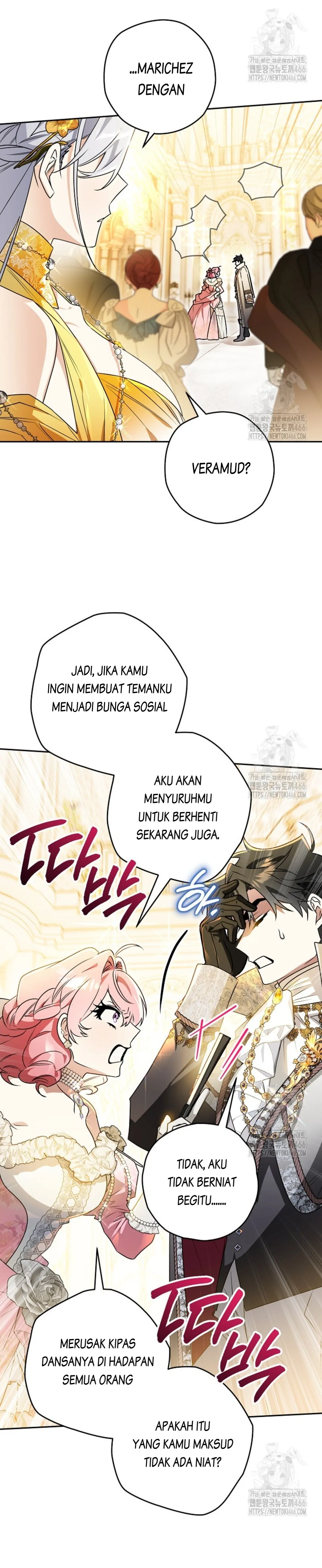Baca Sigrid - Chapter 131 halaman 97