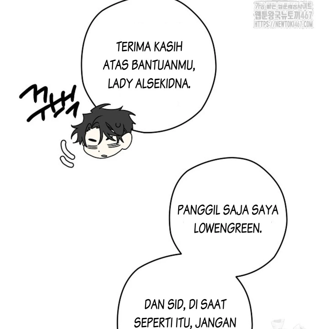 Baca Sigrid - Chapter 132 halaman 118