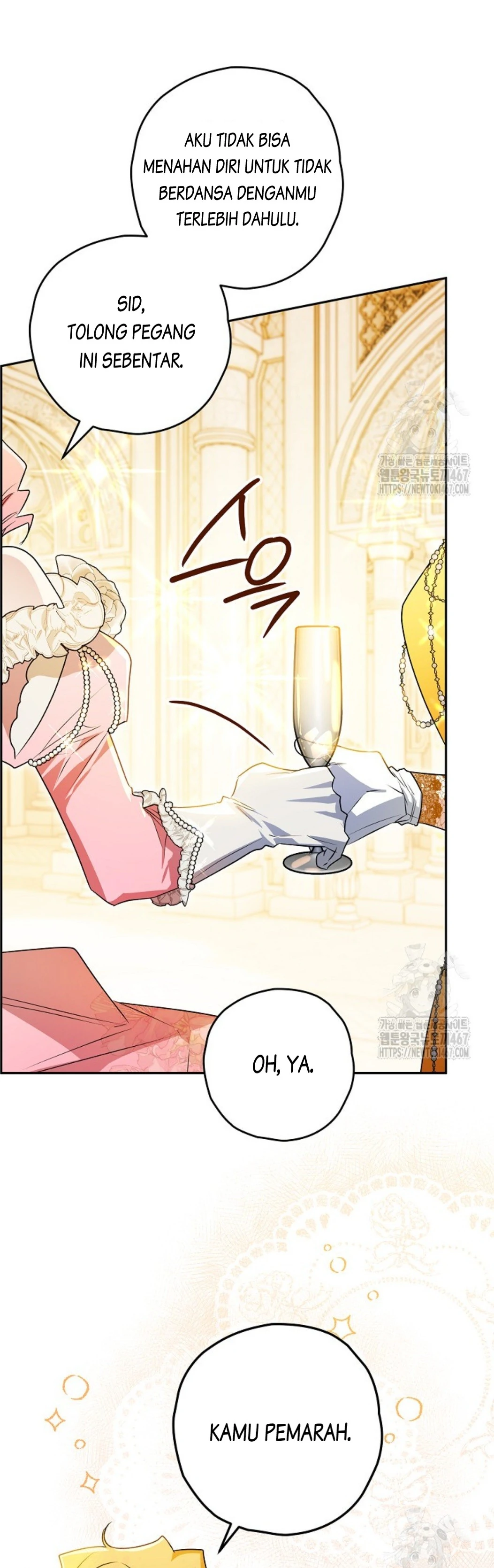 Baca Sigrid - Chapter 132 halaman 28
