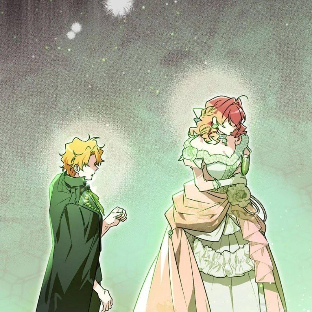 Baca Sigrid - Chapter 132 halaman 5