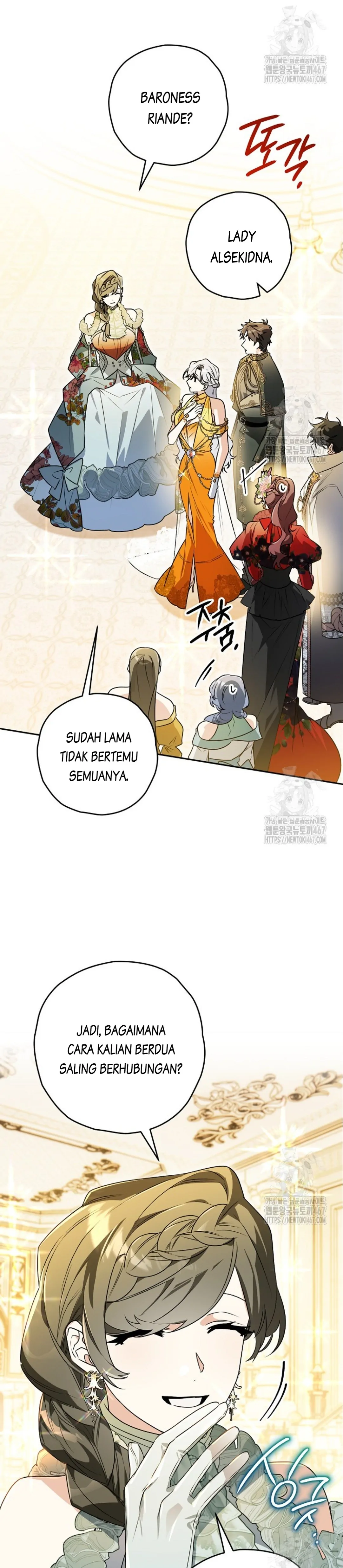 Baca Sigrid - Chapter 132 halaman 91
