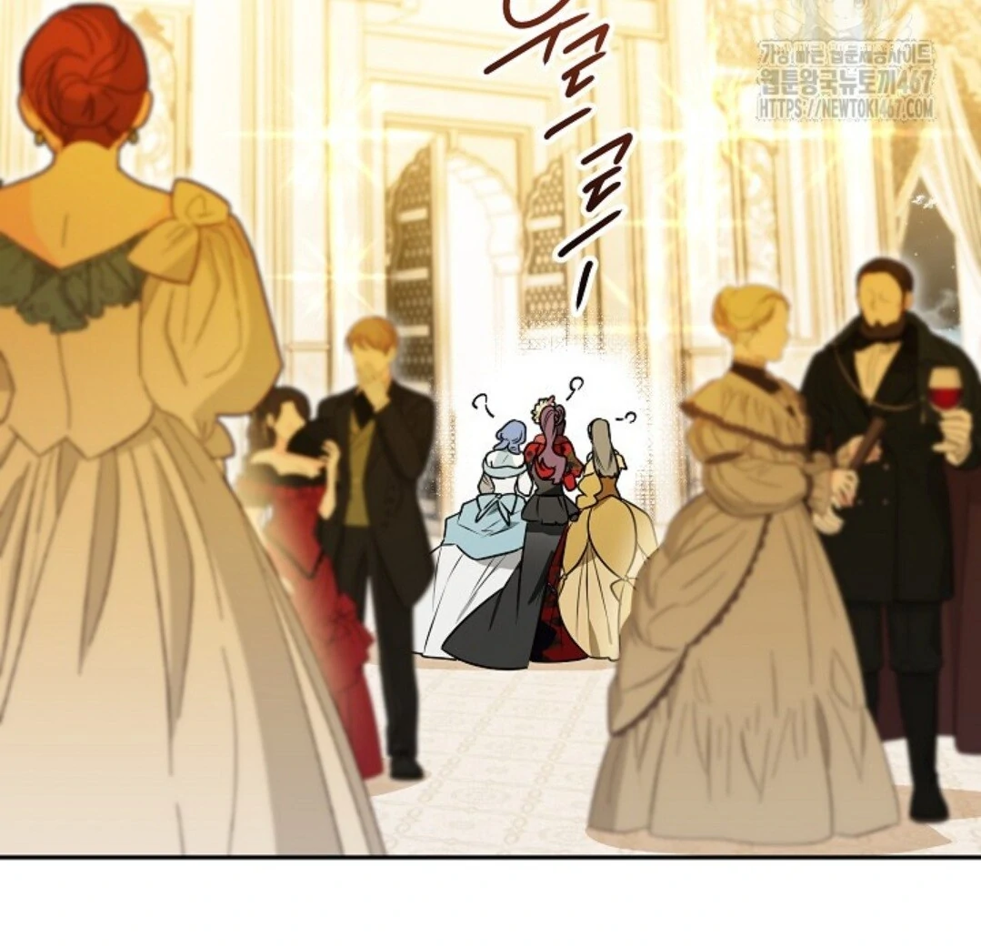 Baca Sigrid - Chapter 132 halaman 107