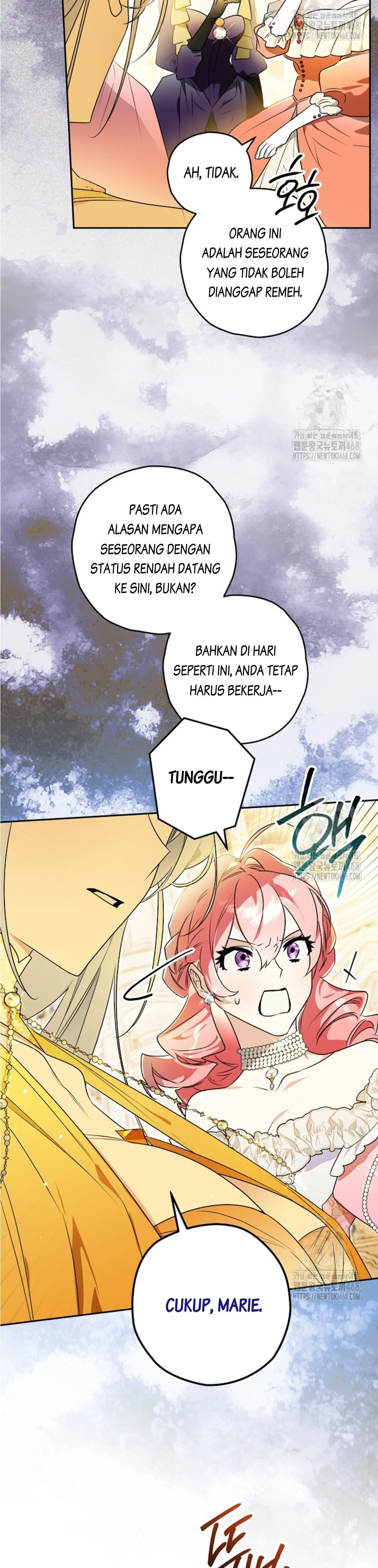 Baca Sigrid - Chapter 133 halaman 322