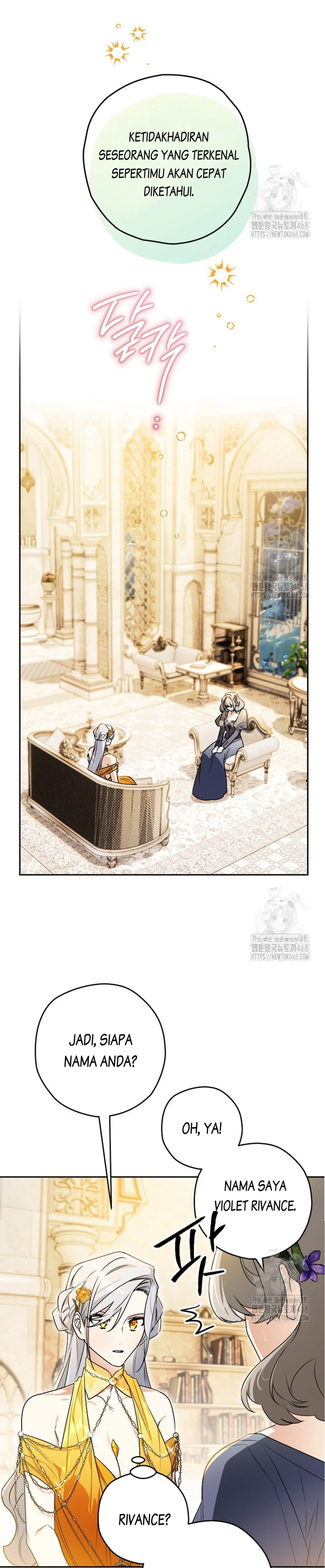 Baca Sigrid - Chapter 133 halaman 81