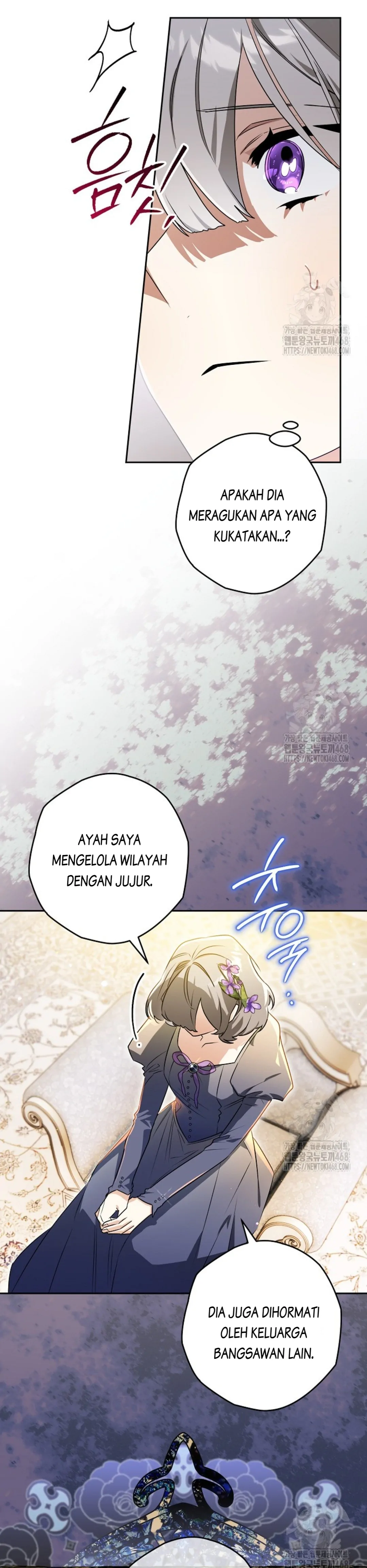 Baca Sigrid - Chapter 133 halaman 109