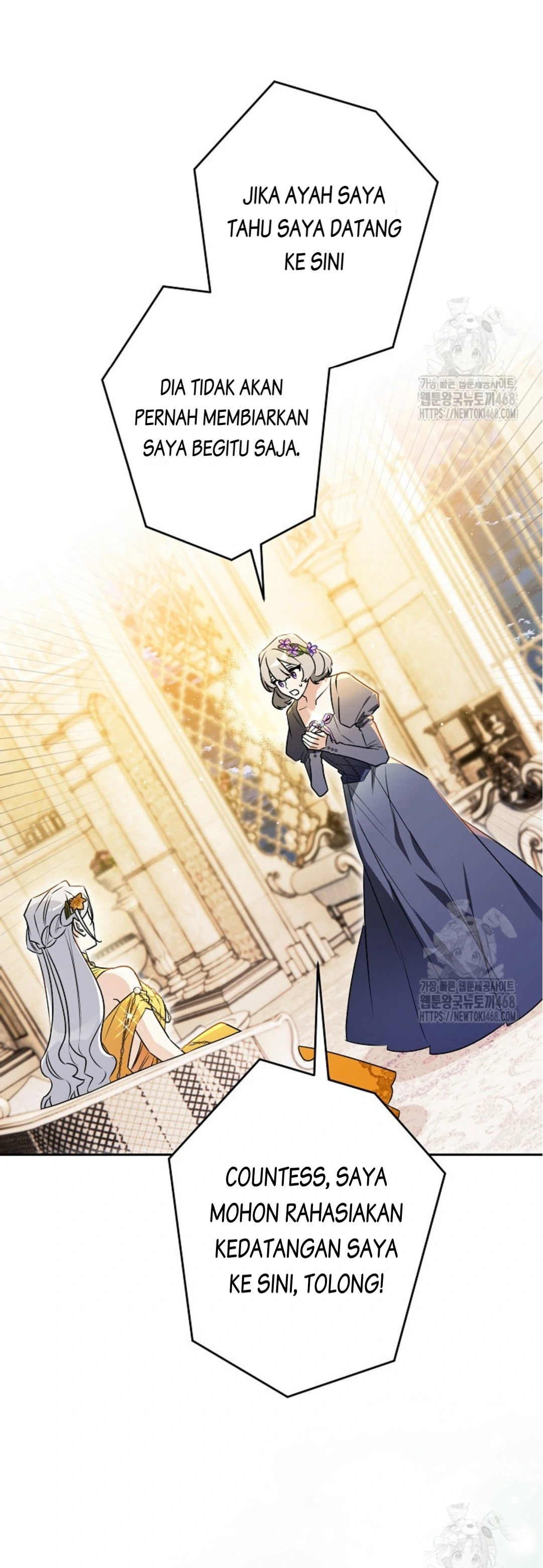 Baca Sigrid - Chapter 133 halaman 143