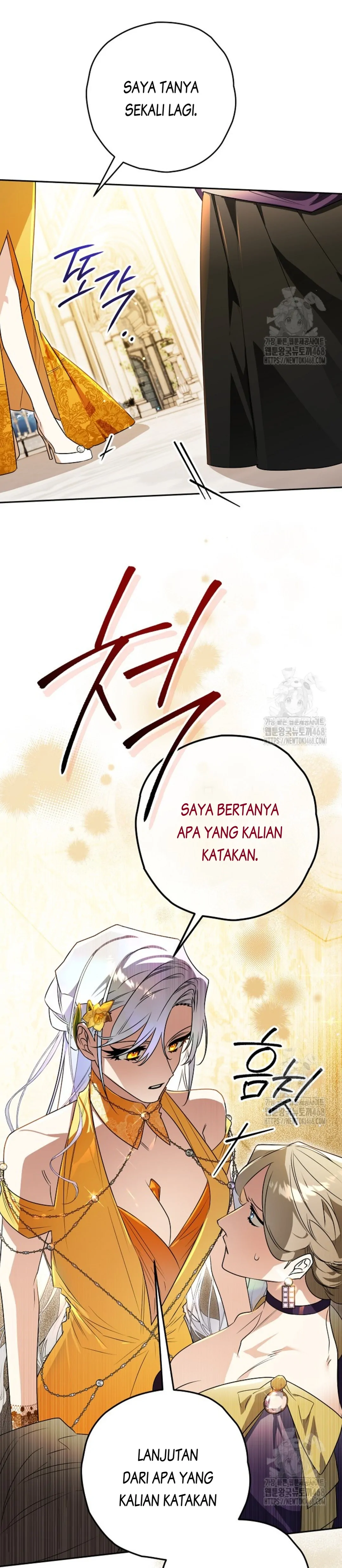 Baca Sigrid - Chapter 134 halaman 13