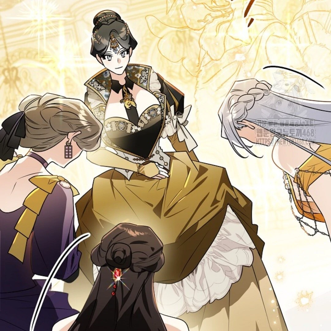 Baca Sigrid - Chapter 134 halaman 30