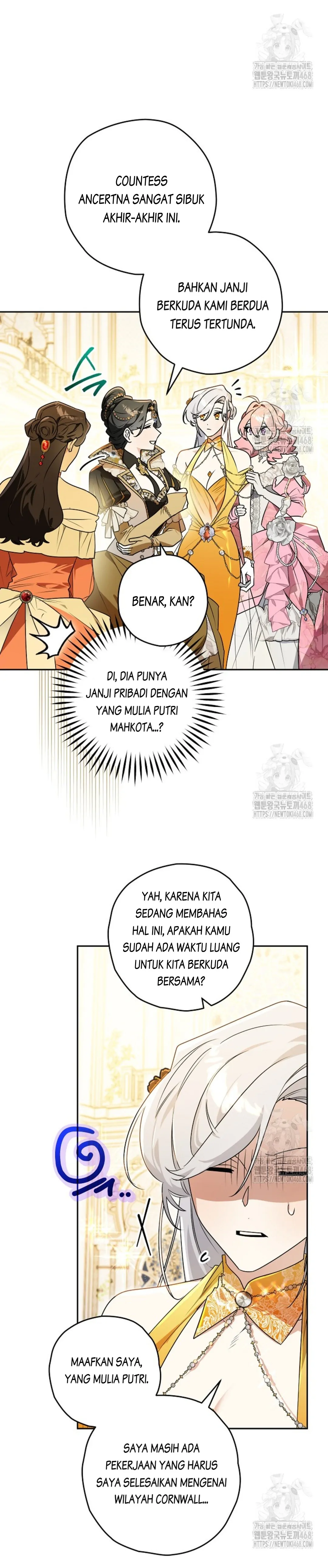 Baca Sigrid - Chapter 134 halaman 42