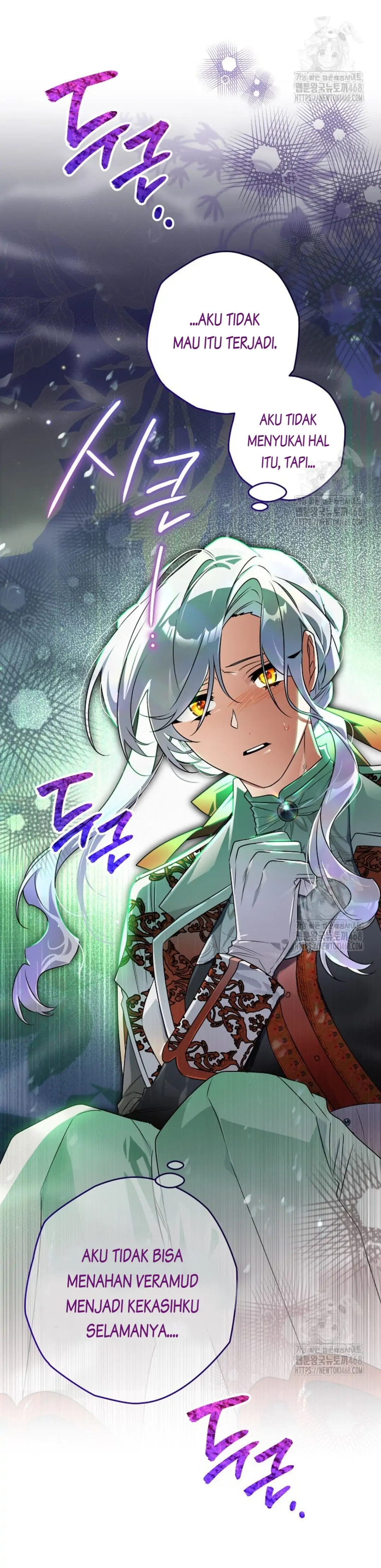 Baca Sigrid - Chapter 135 halaman 272