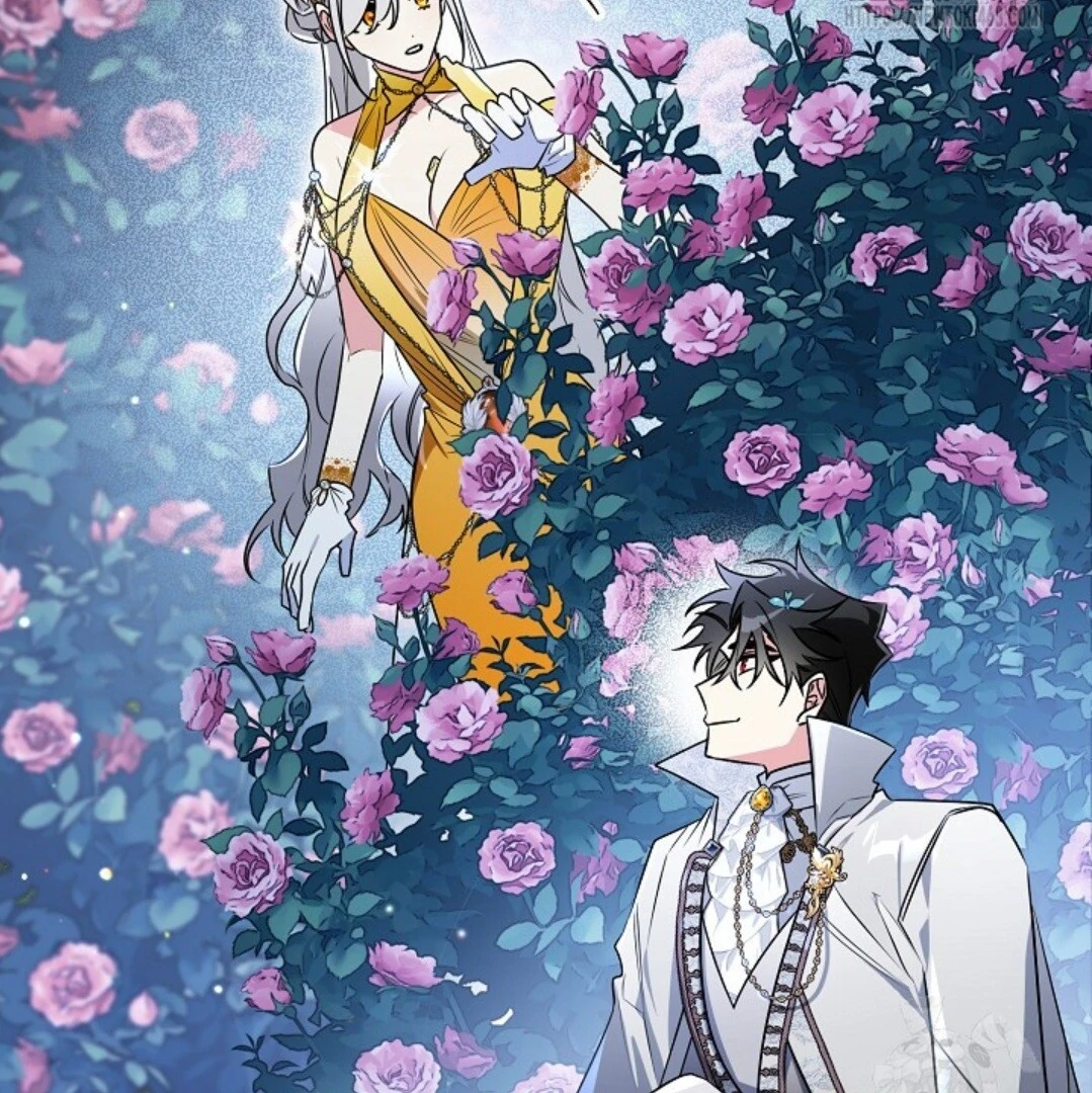 Baca Sigrid - Chapter 135 halaman 20