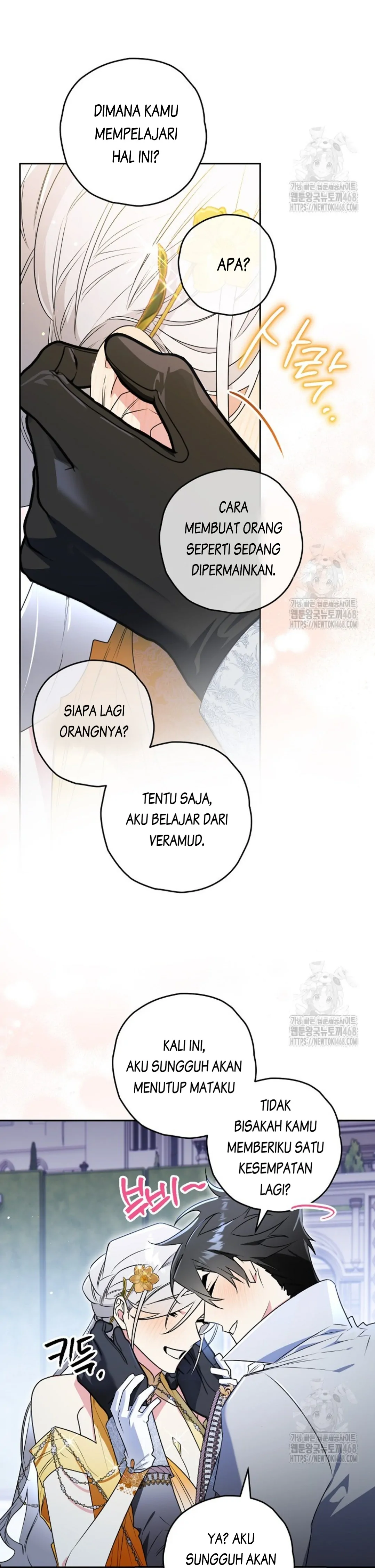 Baca Sigrid - Chapter 135 halaman 80