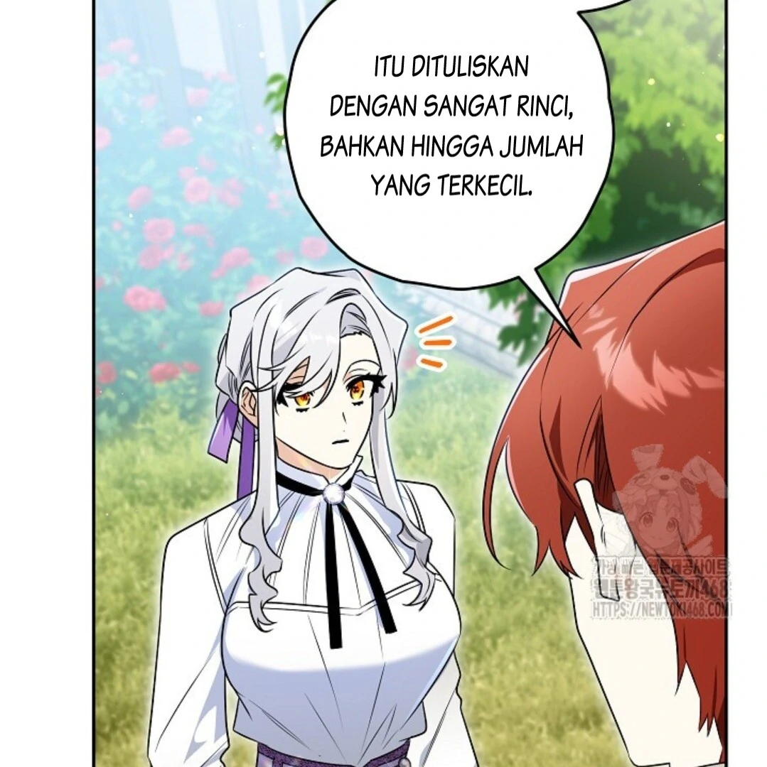 Baca Sigrid - Chapter 135 halaman 114