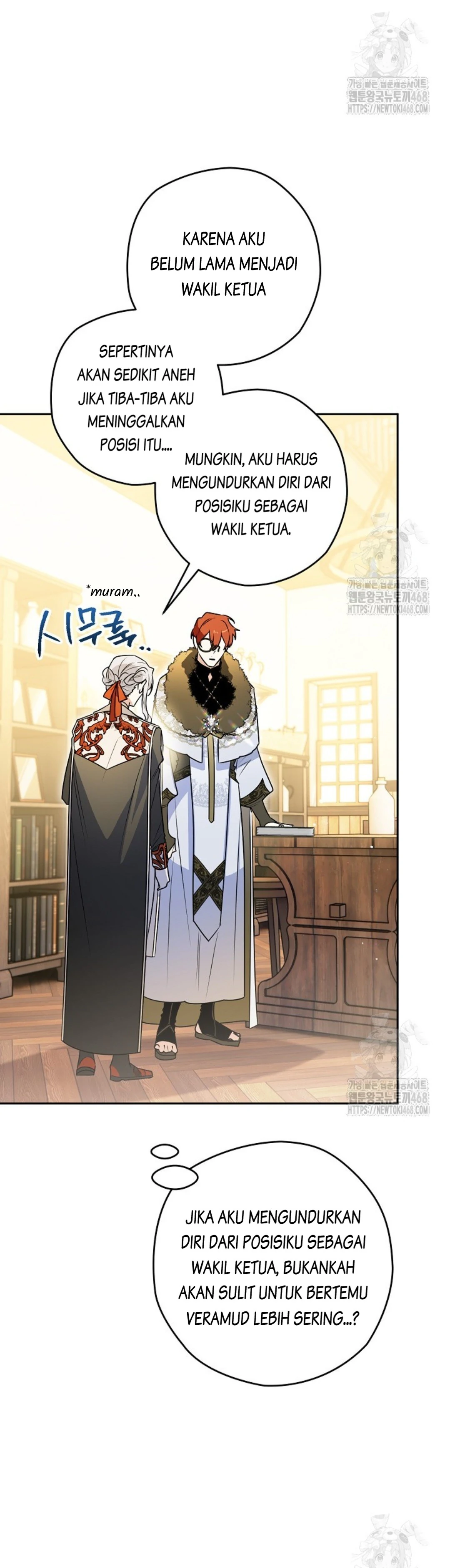 Baca Sigrid - Chapter 136 halaman 126