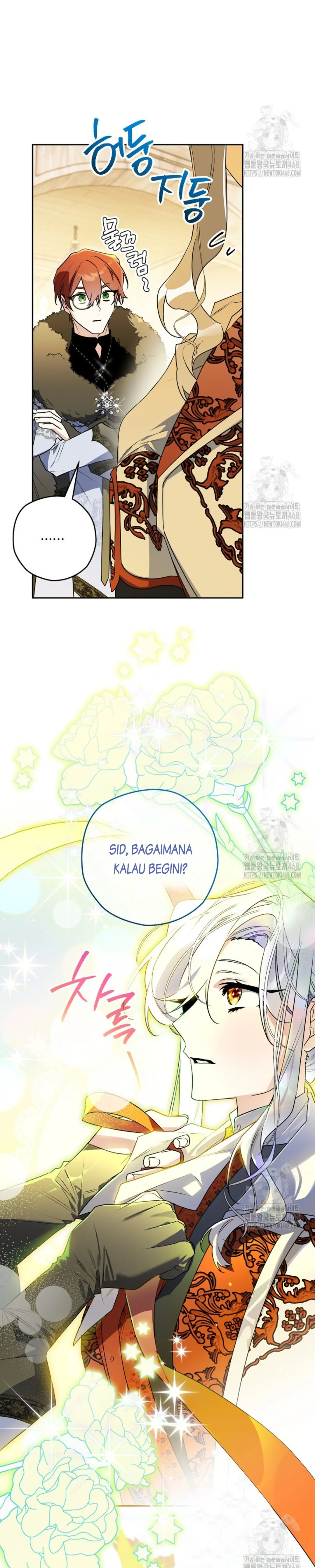 Baca Sigrid - Chapter 136 halaman 159