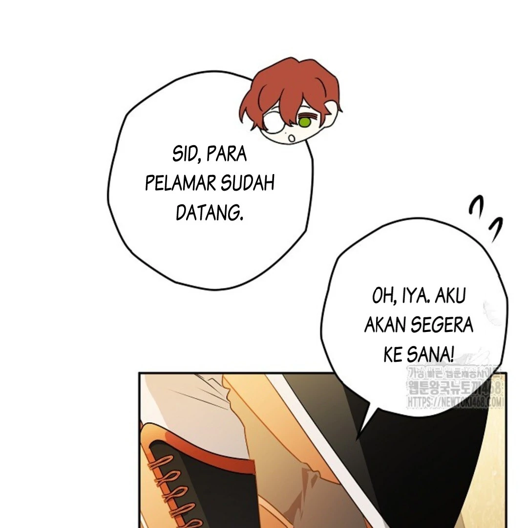 Baca Sigrid - Chapter 136 halaman 33