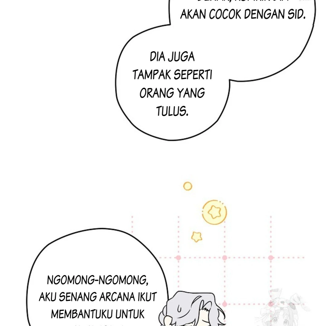 Baca Sigrid - Chapter 136 halaman 71