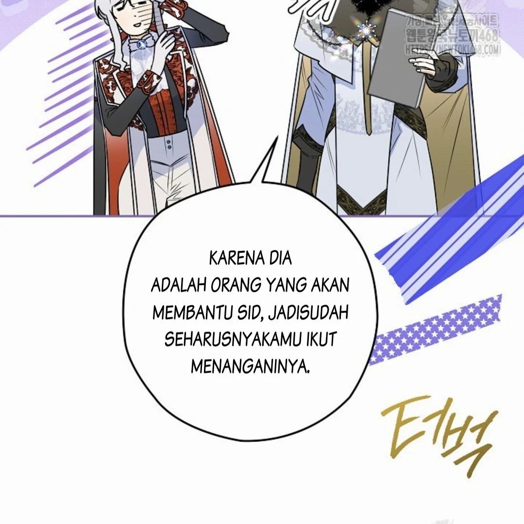 Baca Sigrid - Chapter 136 halaman 84