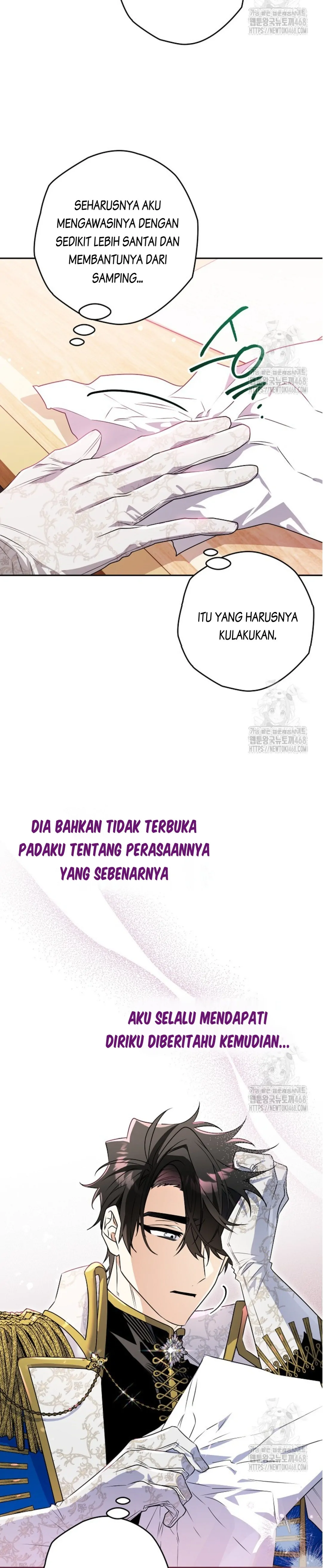 Baca Sigrid - Chapter 137 halaman 116