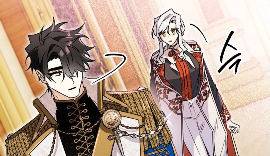 Baca Sigrid - Chapter 137 halaman 176