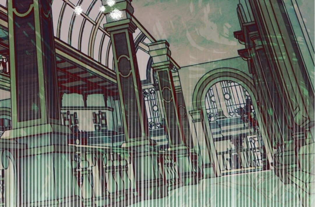 Baca Sigrid - Chapter 137 halaman 210