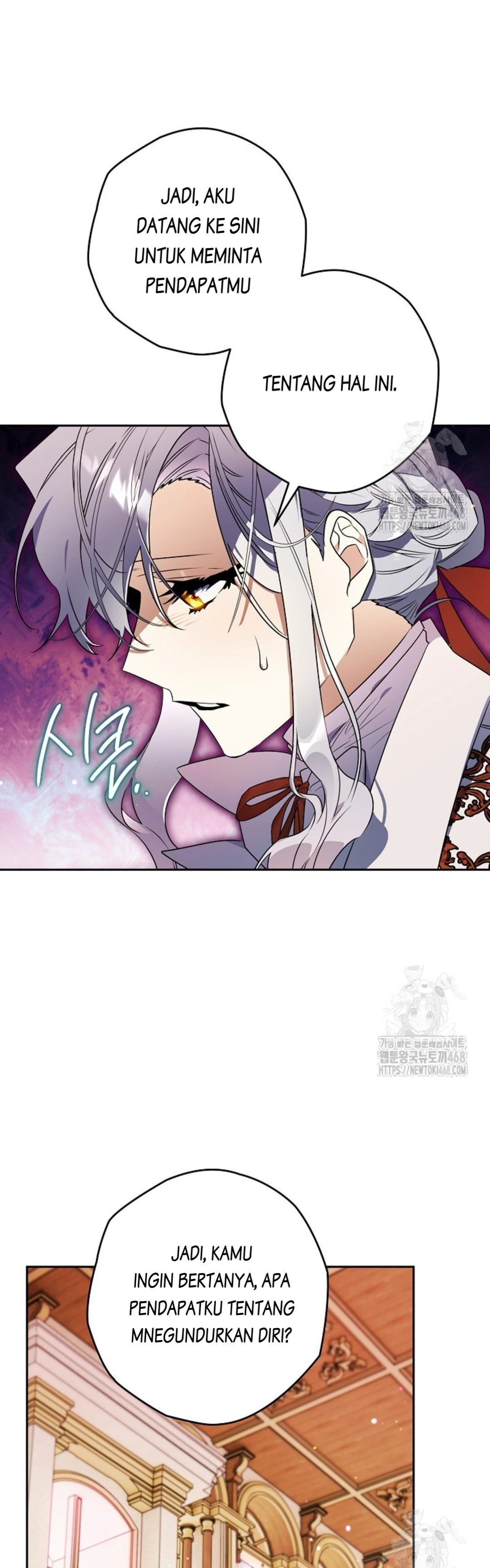 Baca Sigrid - Chapter 137 halaman 29