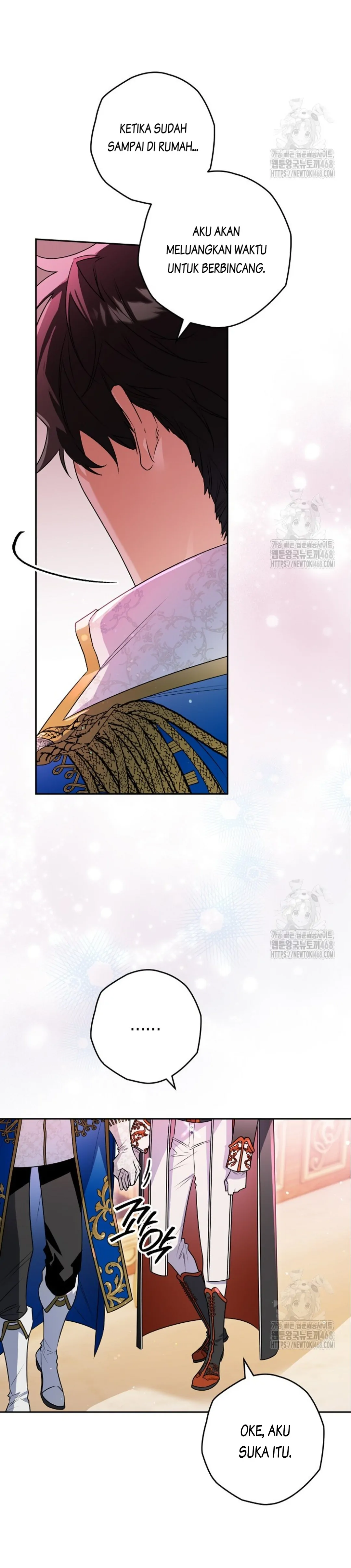 Baca Sigrid - Chapter 138 halaman 12