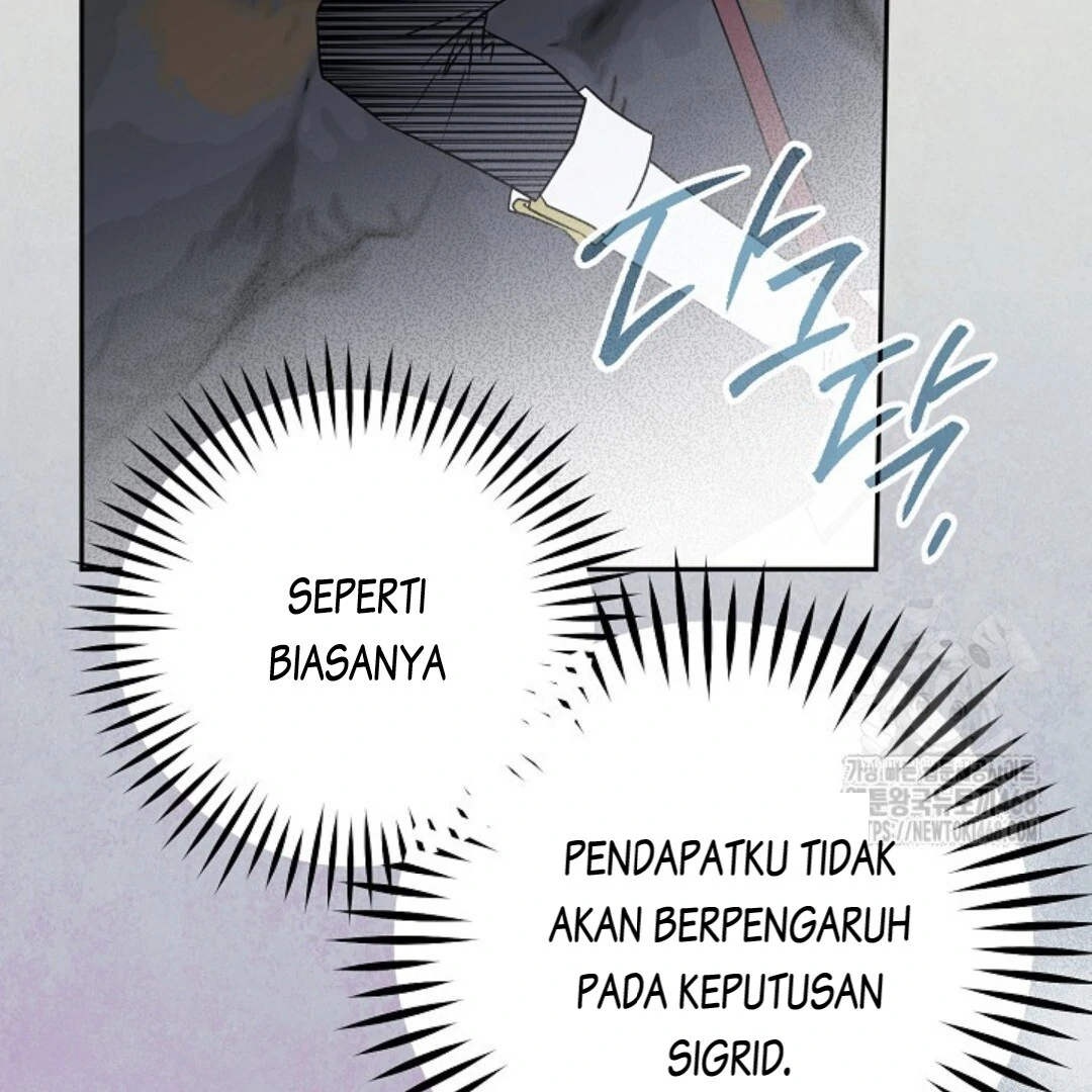 Baca Sigrid - Chapter 138 halaman 33