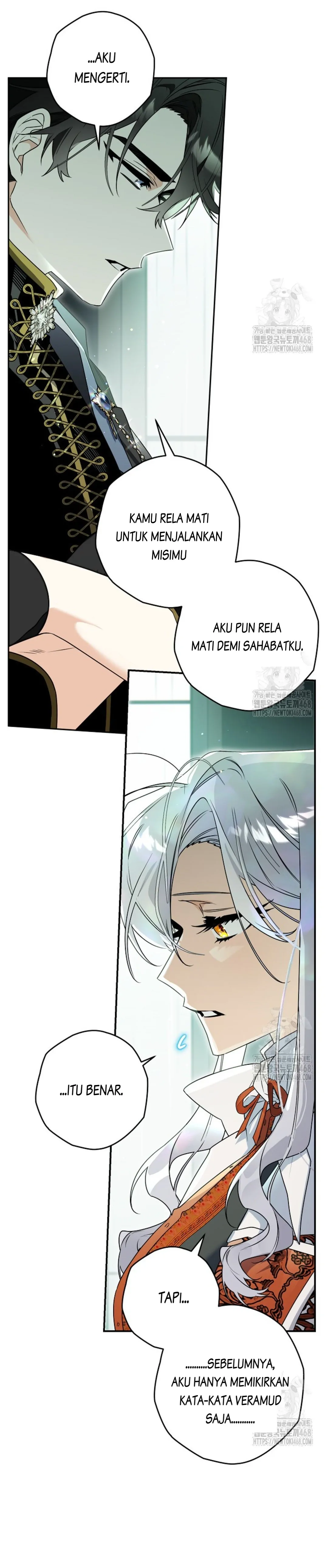 Baca Sigrid - Chapter 138 halaman 68