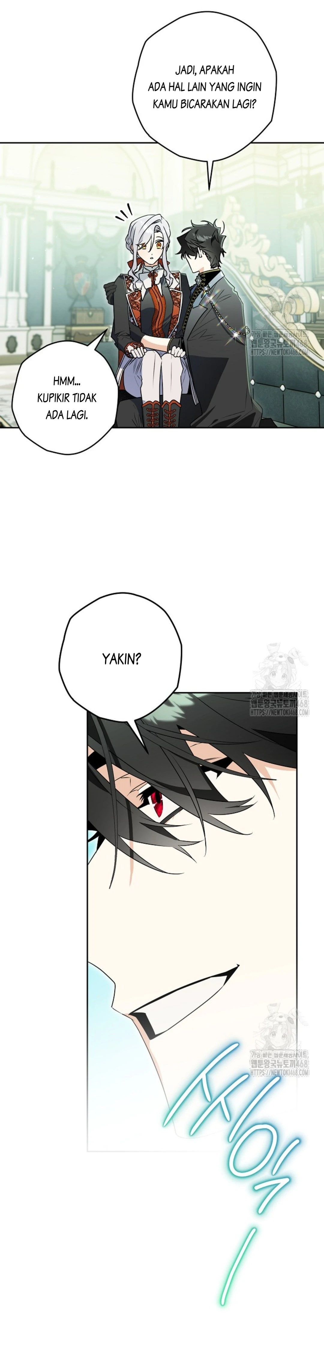 Baca Sigrid - Chapter 139 halaman 126