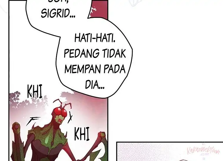Baca Sigrid - Chapter 14 halaman 325