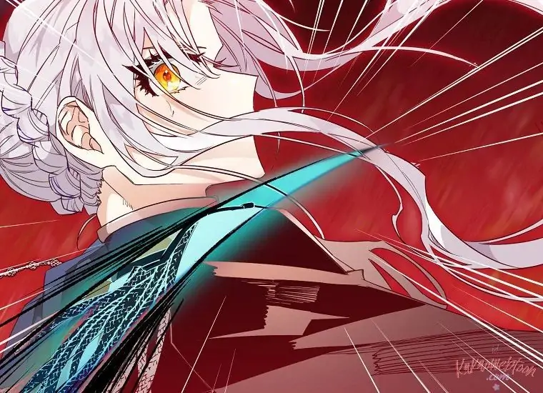 Baca Sigrid - Chapter 14 halaman 406
