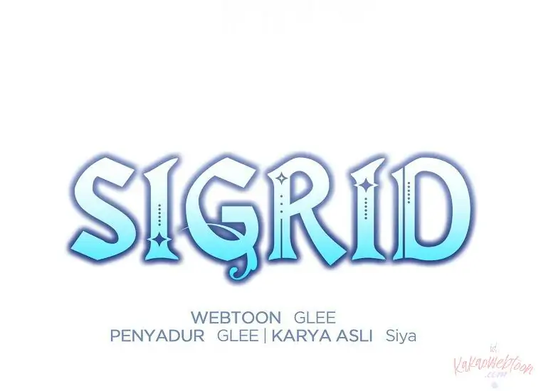 Baca Sigrid - Chapter 14 halaman 7