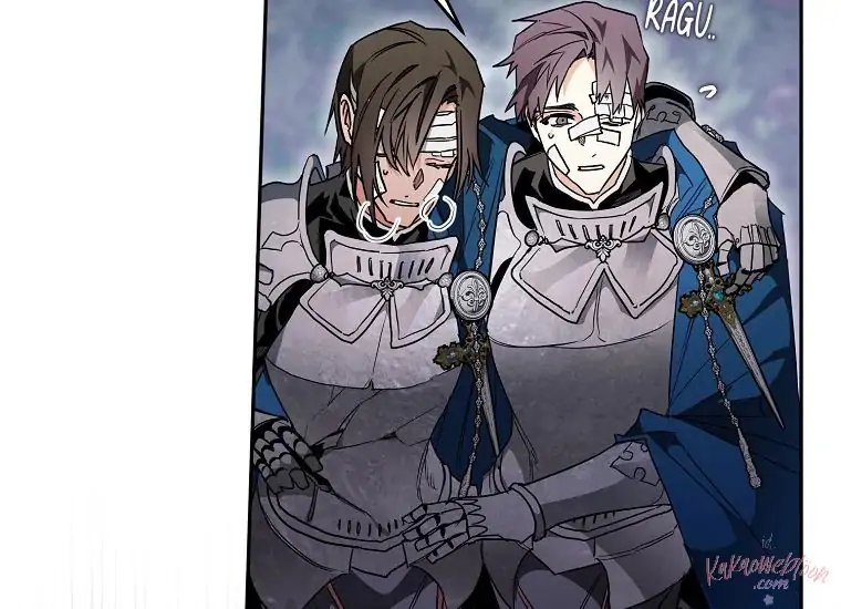 Baca Sigrid - Chapter 14 halaman 117