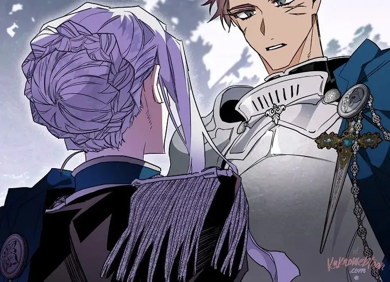 Baca Sigrid - Chapter 14 halaman 136