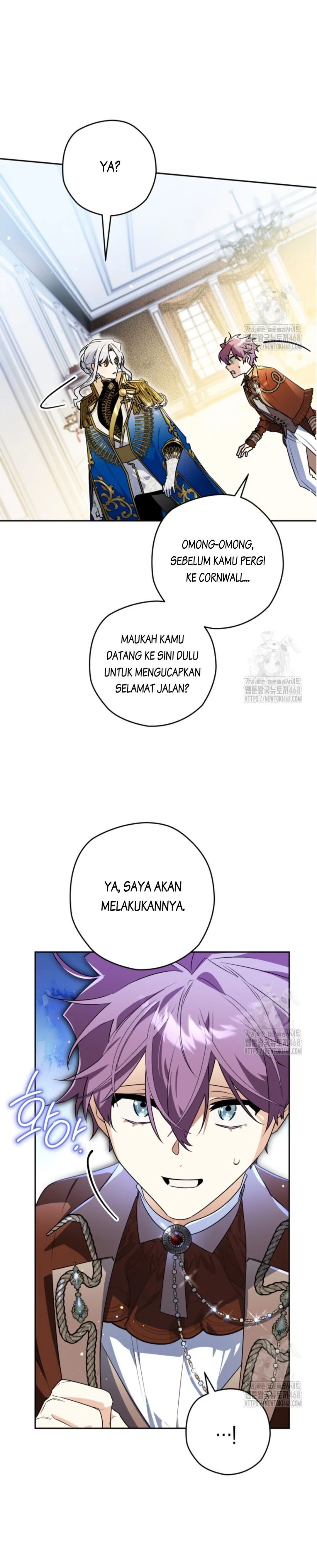 Baca Sigrid - Chapter 140 halaman 215