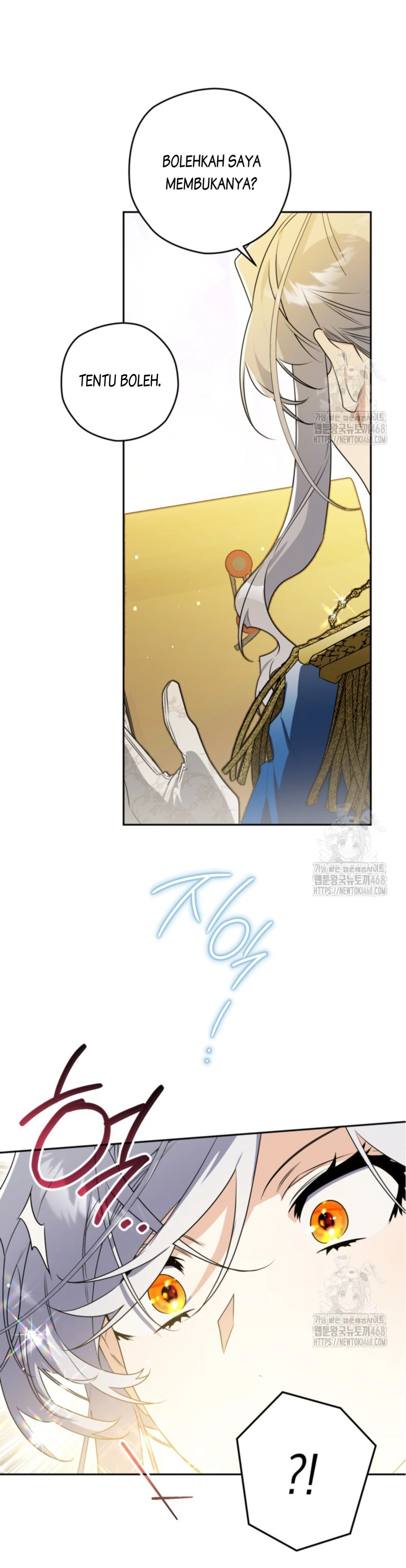 Baca Sigrid - Chapter 140 halaman 251