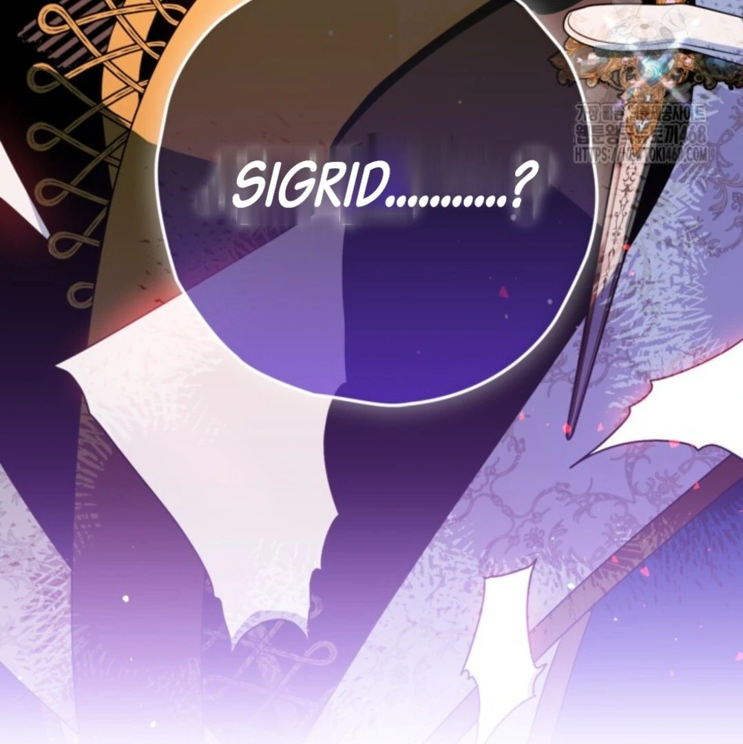 Baca Sigrid - Chapter 141 halaman 23
