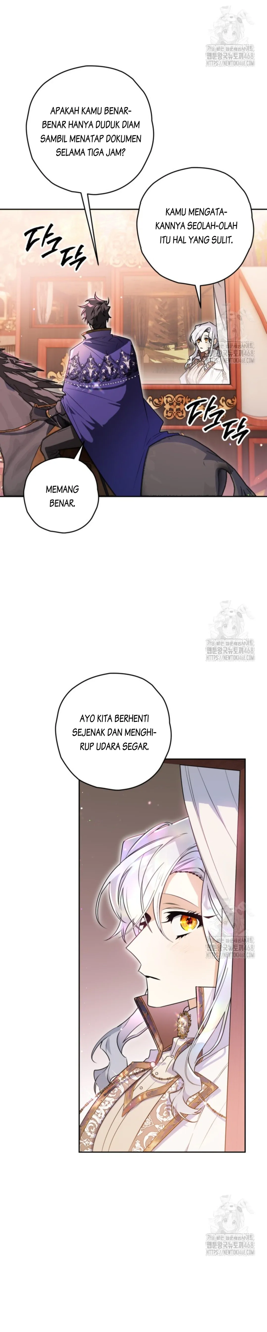 Baca Sigrid - Chapter 141 halaman 277