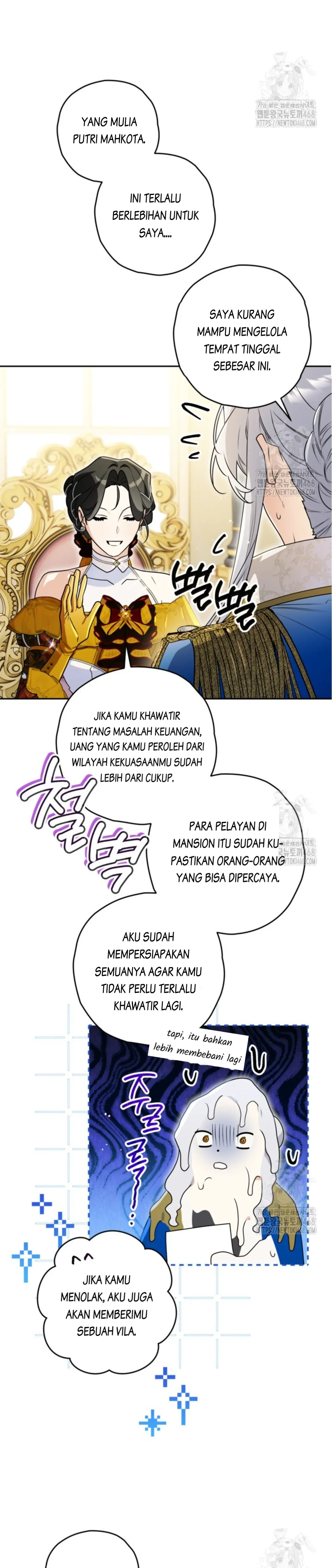 Baca Sigrid - Chapter 141 halaman 51