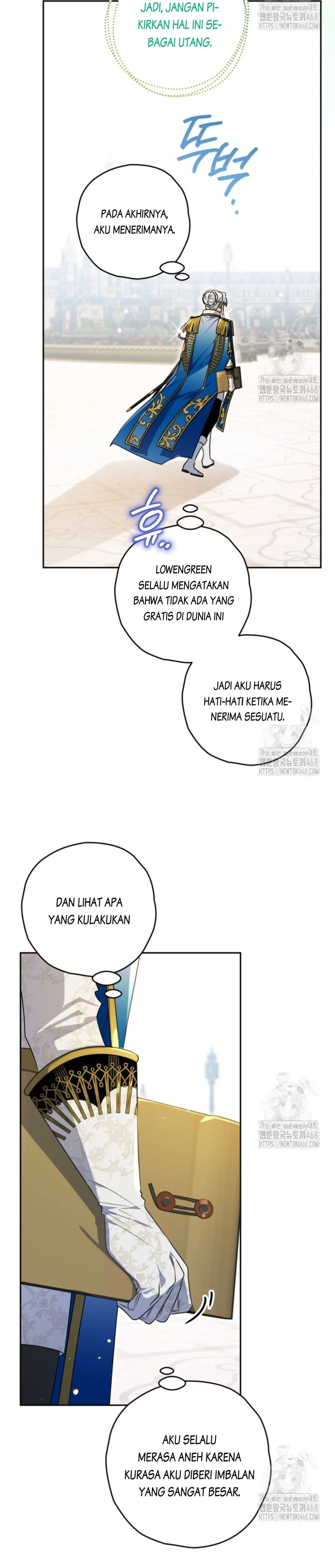 Baca Sigrid - Chapter 141 halaman 84