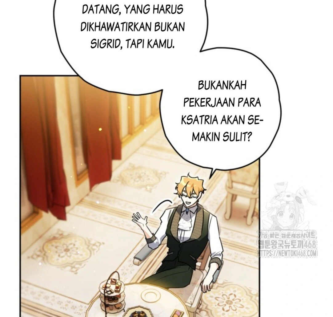Baca Sigrid - Chapter 141 halaman 112