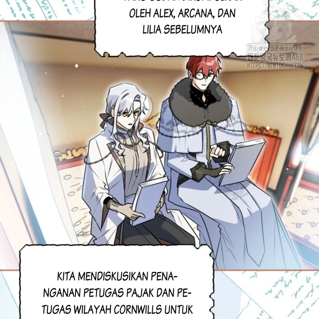 Baca Sigrid Chapter 142 Bahasa Indonesia page 322
