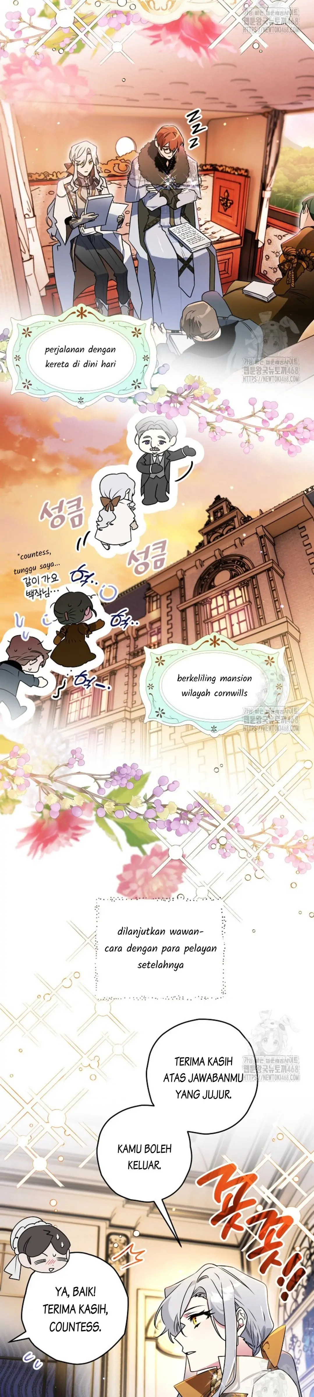Baca Sigrid - Chapter 143 halaman 53