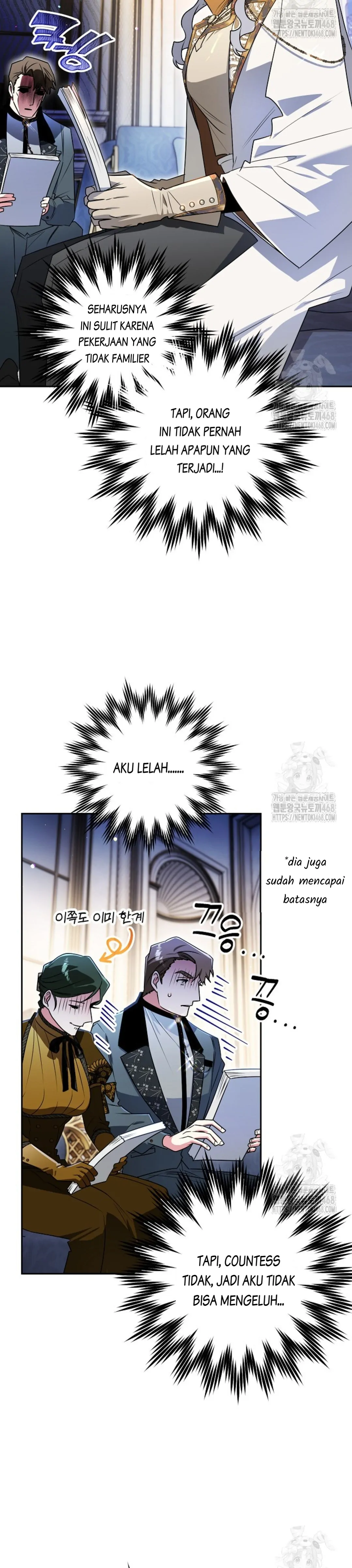 Baca Sigrid - Chapter 143 halaman 55