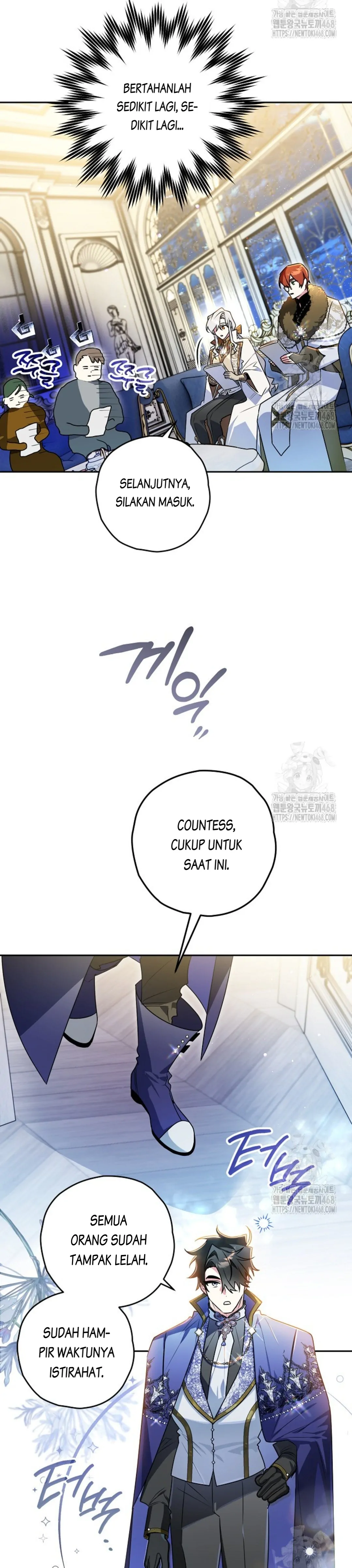 Baca Sigrid - Chapter 143 halaman 57