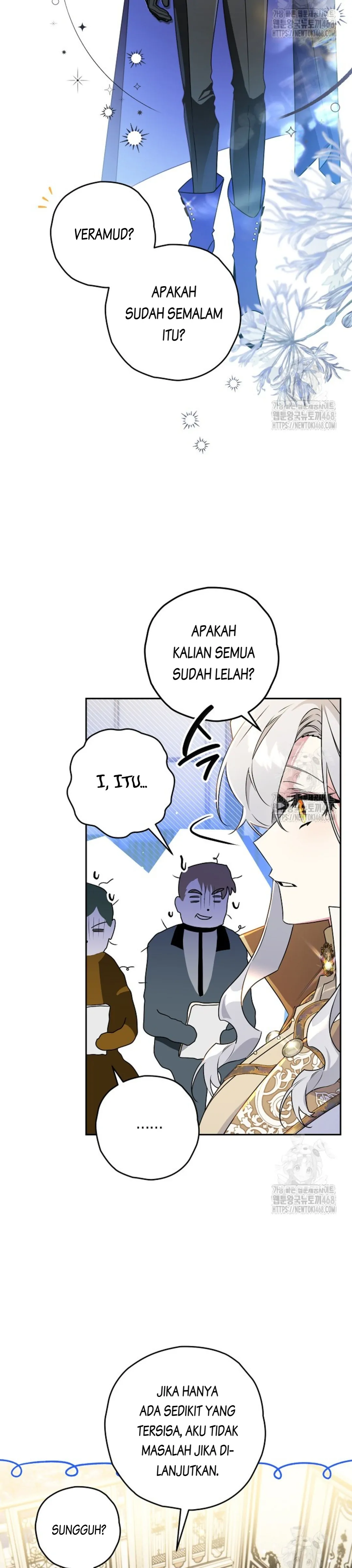 Baca Sigrid - Chapter 143 halaman 58