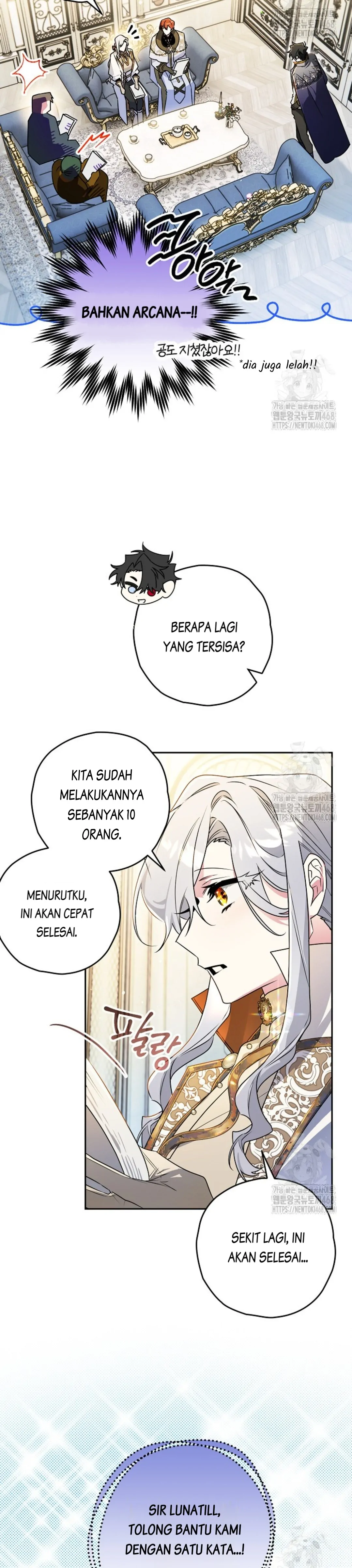 Baca Sigrid - Chapter 143 halaman 60